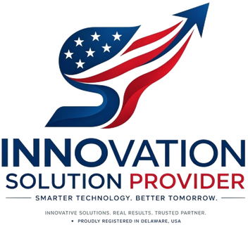 Innovation Solution provider LLC